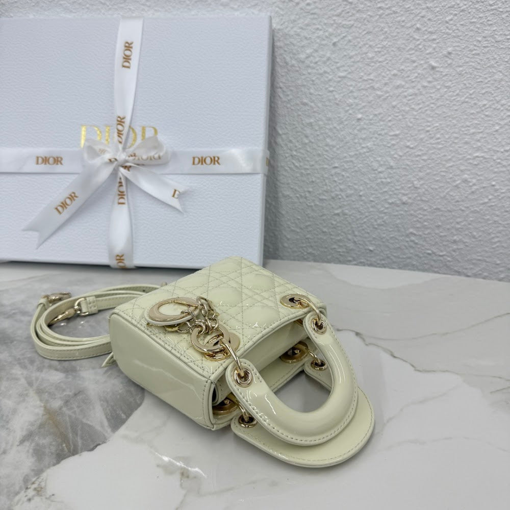 Dragons BagsDiorn Luxury Bag --115444