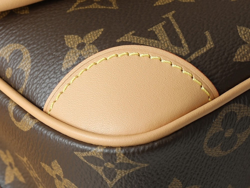 Dragons Bags ln Luxury Bag --97258