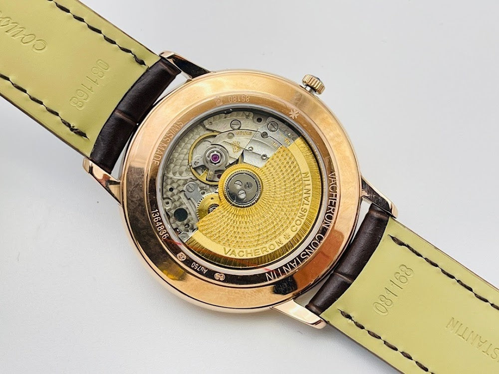 Dragons Bags Luxury Designer Watch --104427