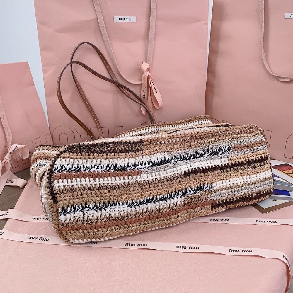 Dragons Bags Miun Miun Luxury Bag --122640