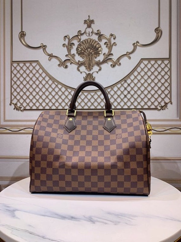 Dragons Bags ln Luxury Bag --59519