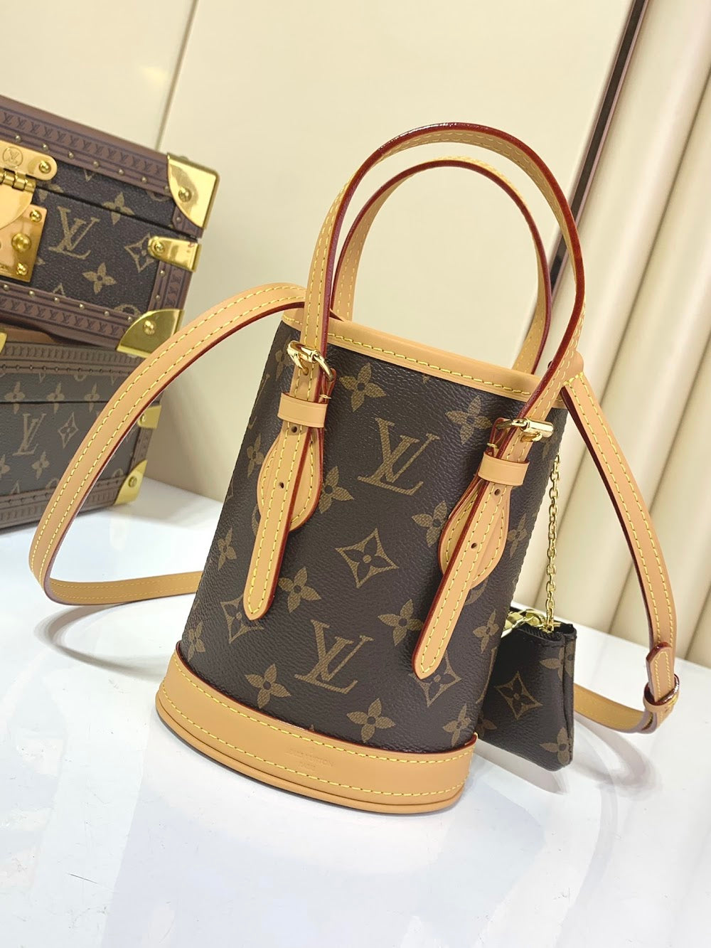Dragons Bags ln Luxury Bag --67524