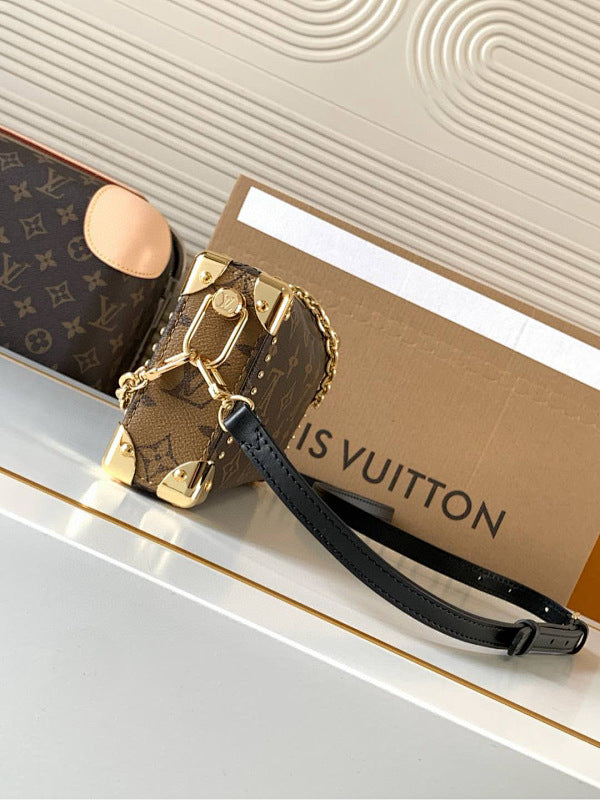 Dragons Bags ln Luxury Bag --81610