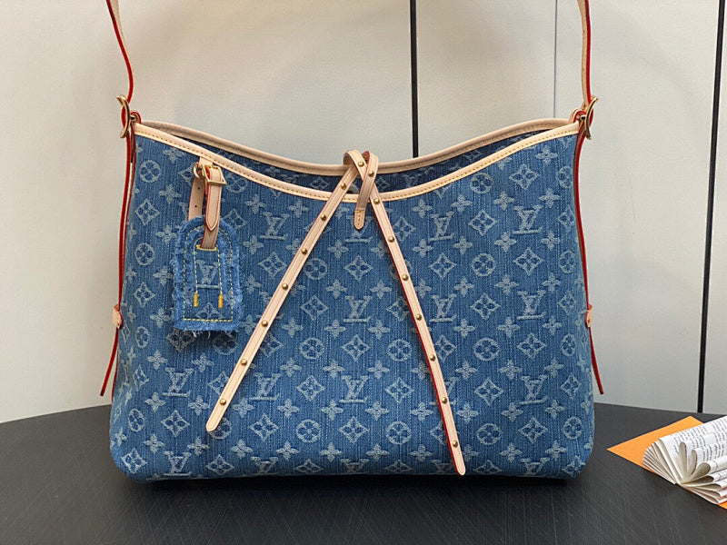 Dragons Bags ln Luxury Bag --81384