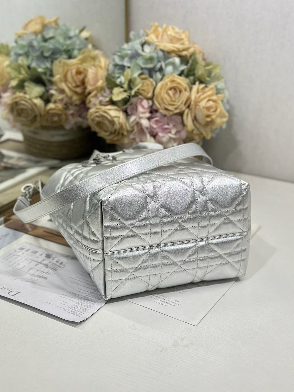 Dragons BagsDiorn Luxury Bag --115593