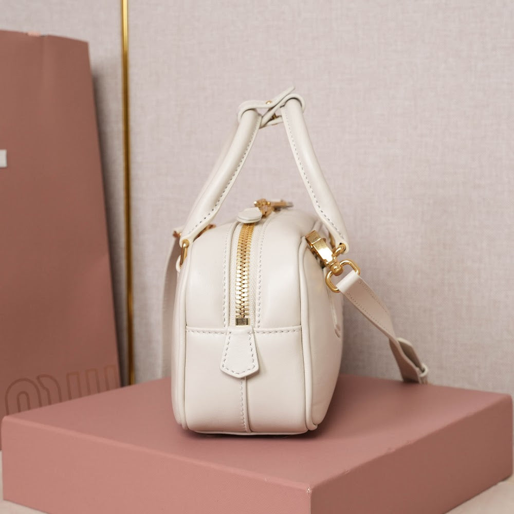Dragons Bags Miun Miun Luxury Bag --123521