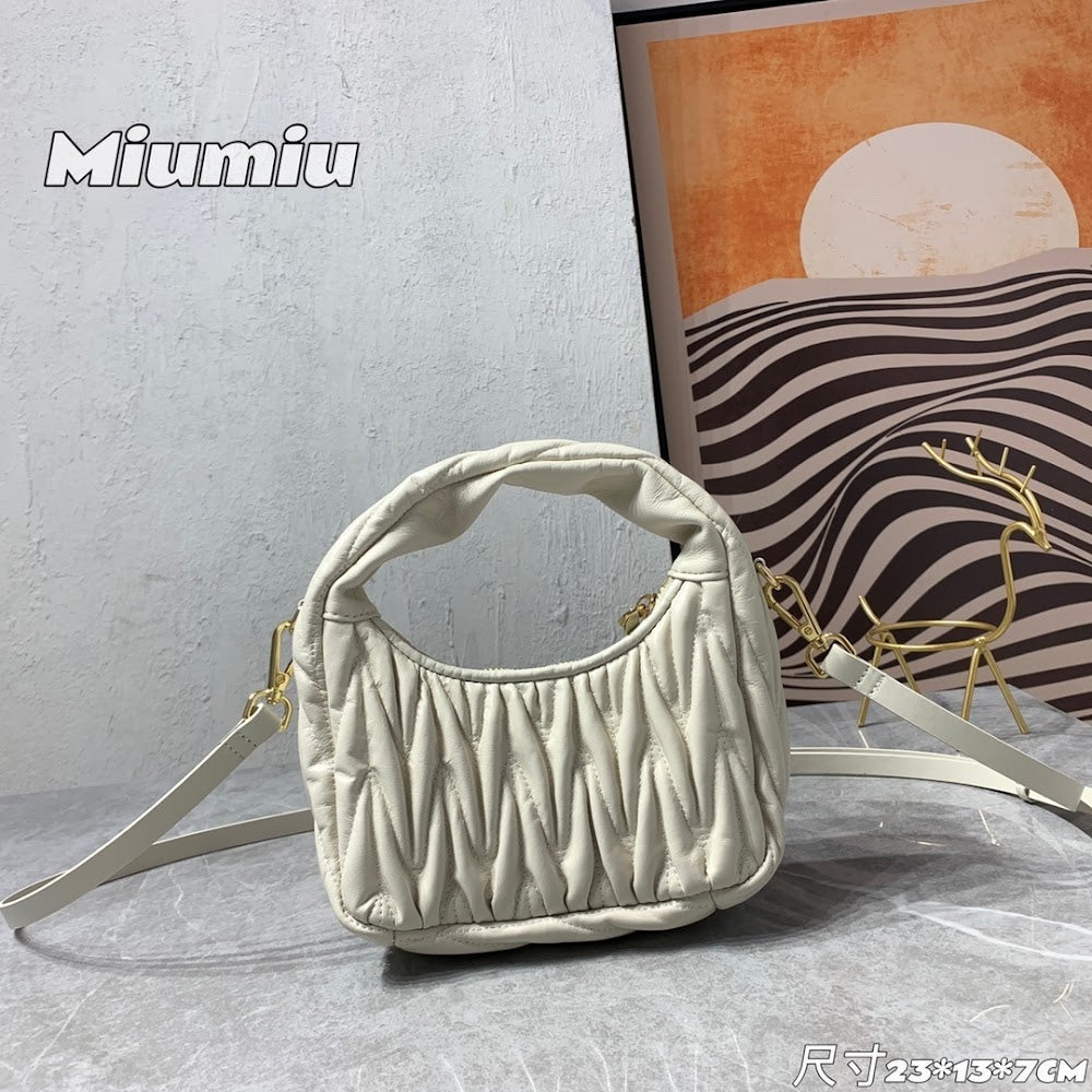 Jessica Bags pradn Luxury Bag --75537