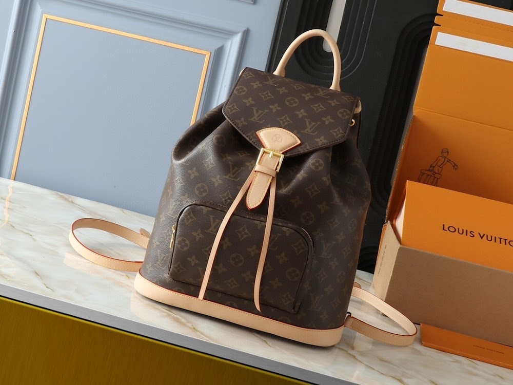 Dragons Bags ln Luxury Bag --76421