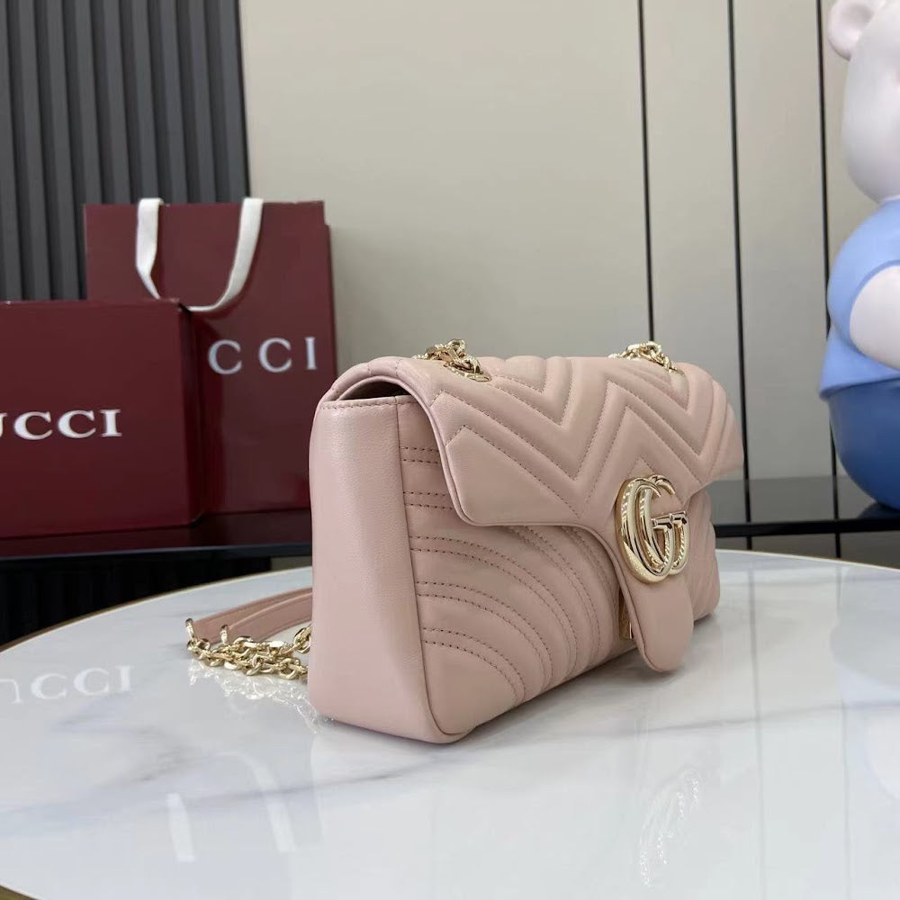Dragons Bags Guccin Luxury Bag --94471