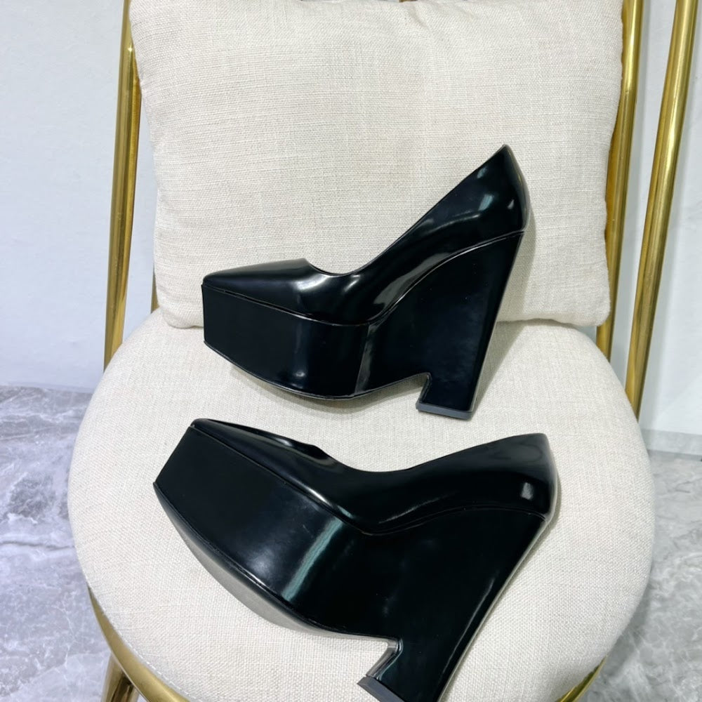 Dragons Bags Versace Luxury Heels --51120
