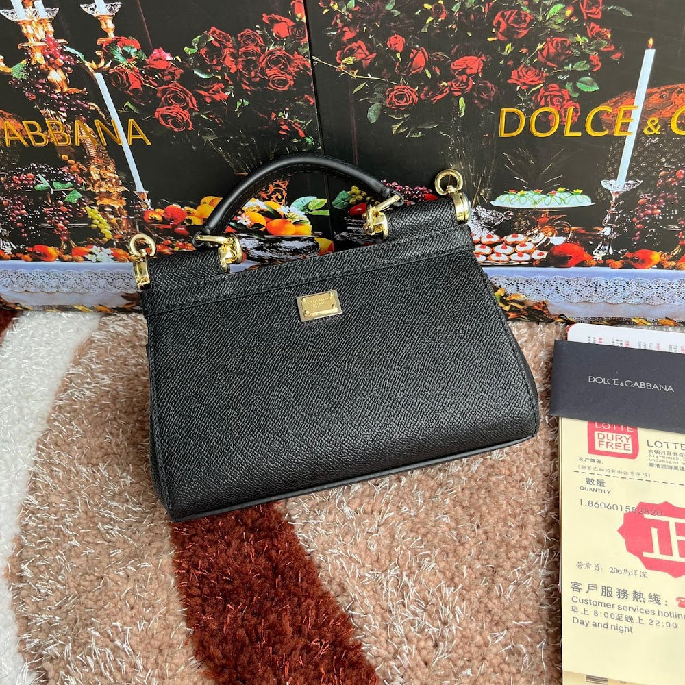 Dragons Bags DGn Luxury Bag --93577