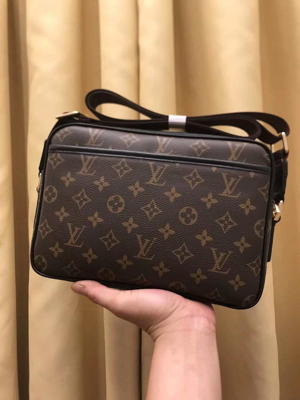 Dragons Bags ln Luxury Bag --70058