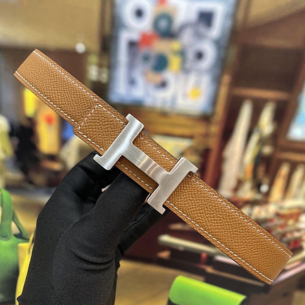 Dragons Bags Hermesn Luxury Belt --108718