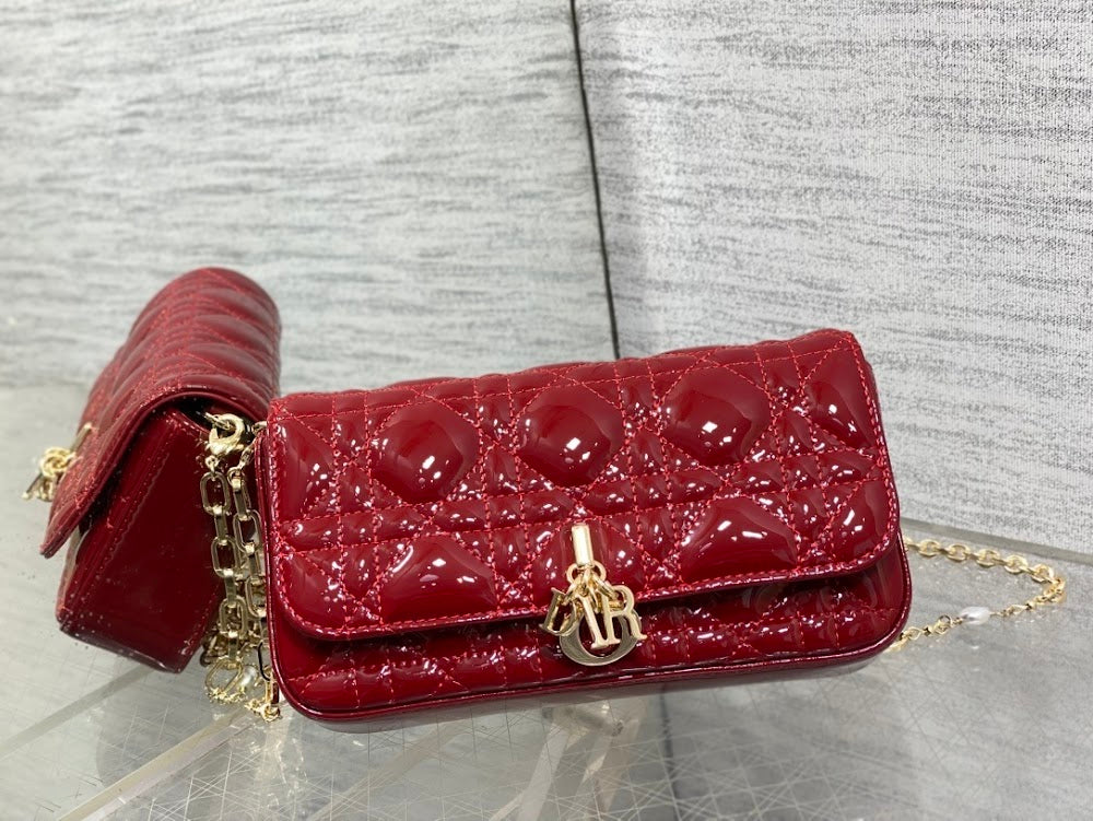 Dragons BagsDiorn Luxury Bag --114904