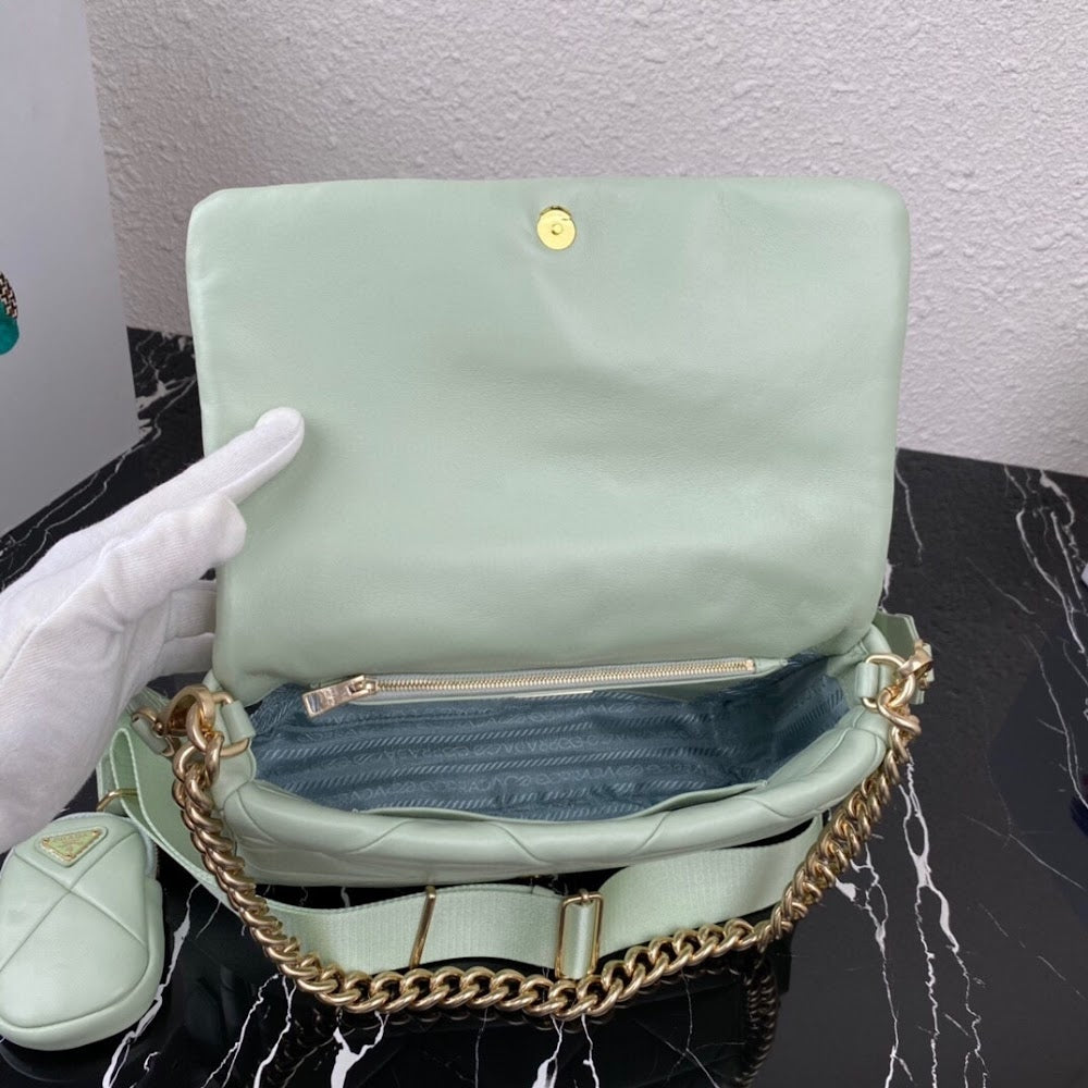 Jessica Bags pradn Luxury Bag --74842