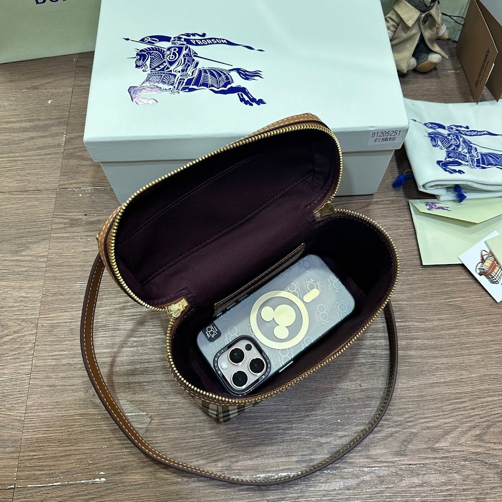 Dragons Bags Burberryn Luxury Bag --92877