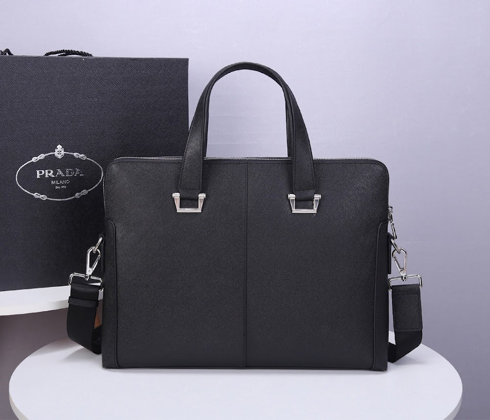 Dragons Bags Prada Luxury Bag --53698