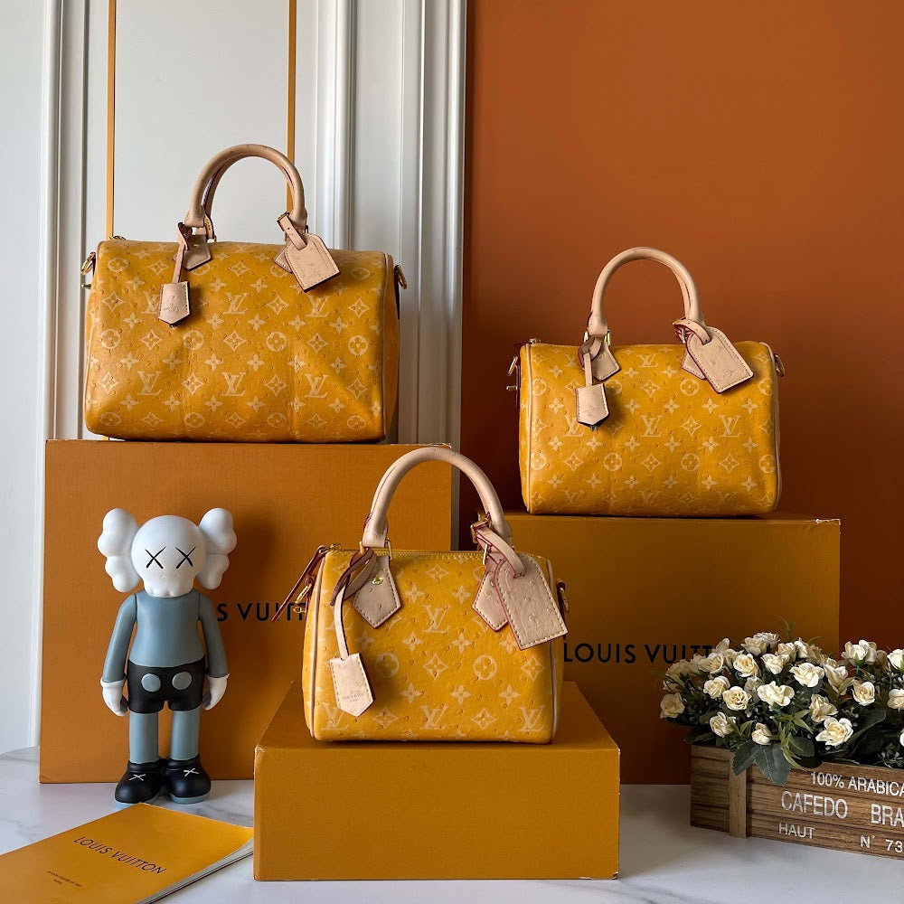 Dragons Bags ln Luxury Bag --77536