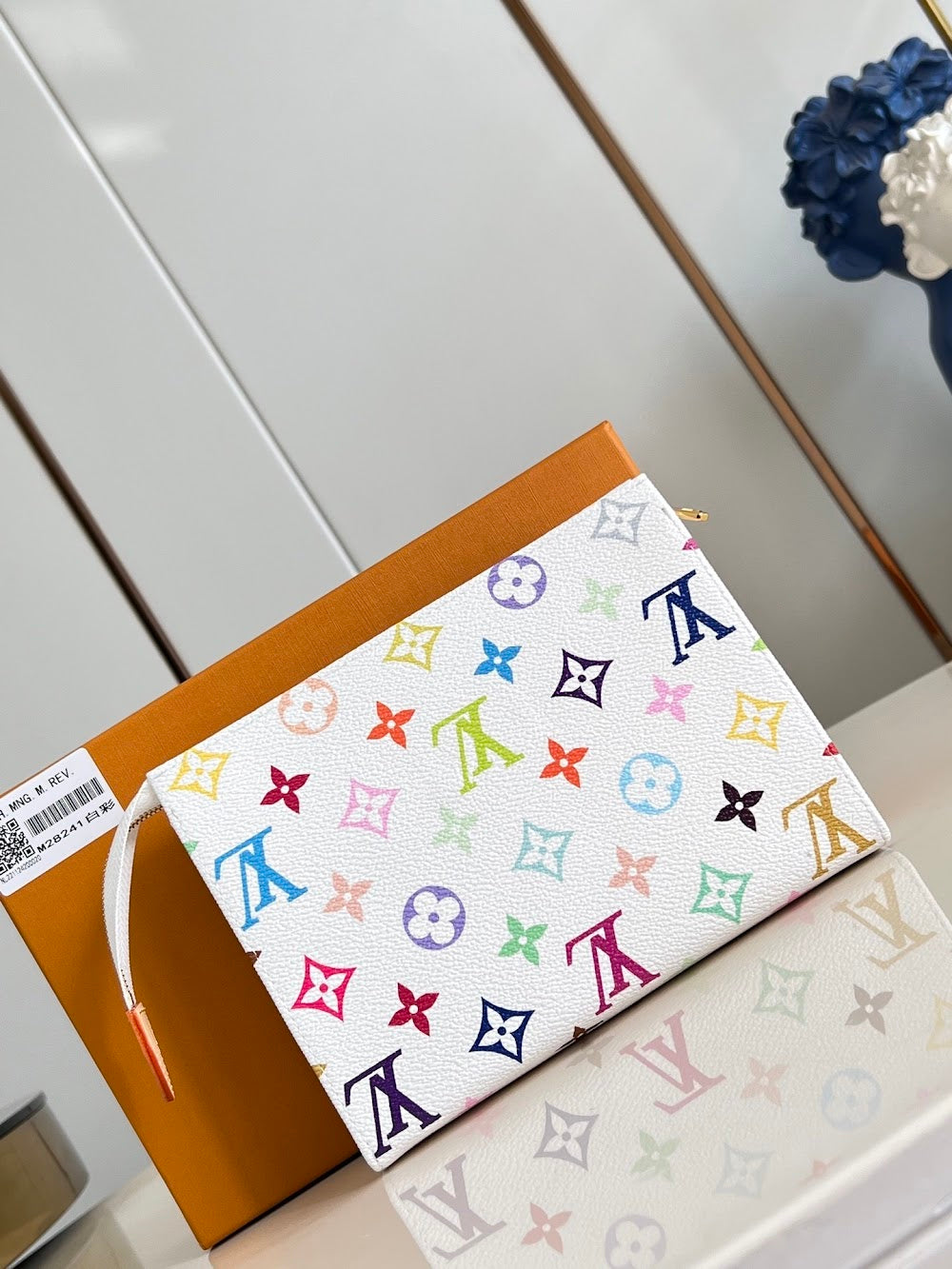 Dragons Bags ln Luxury Bag --96533