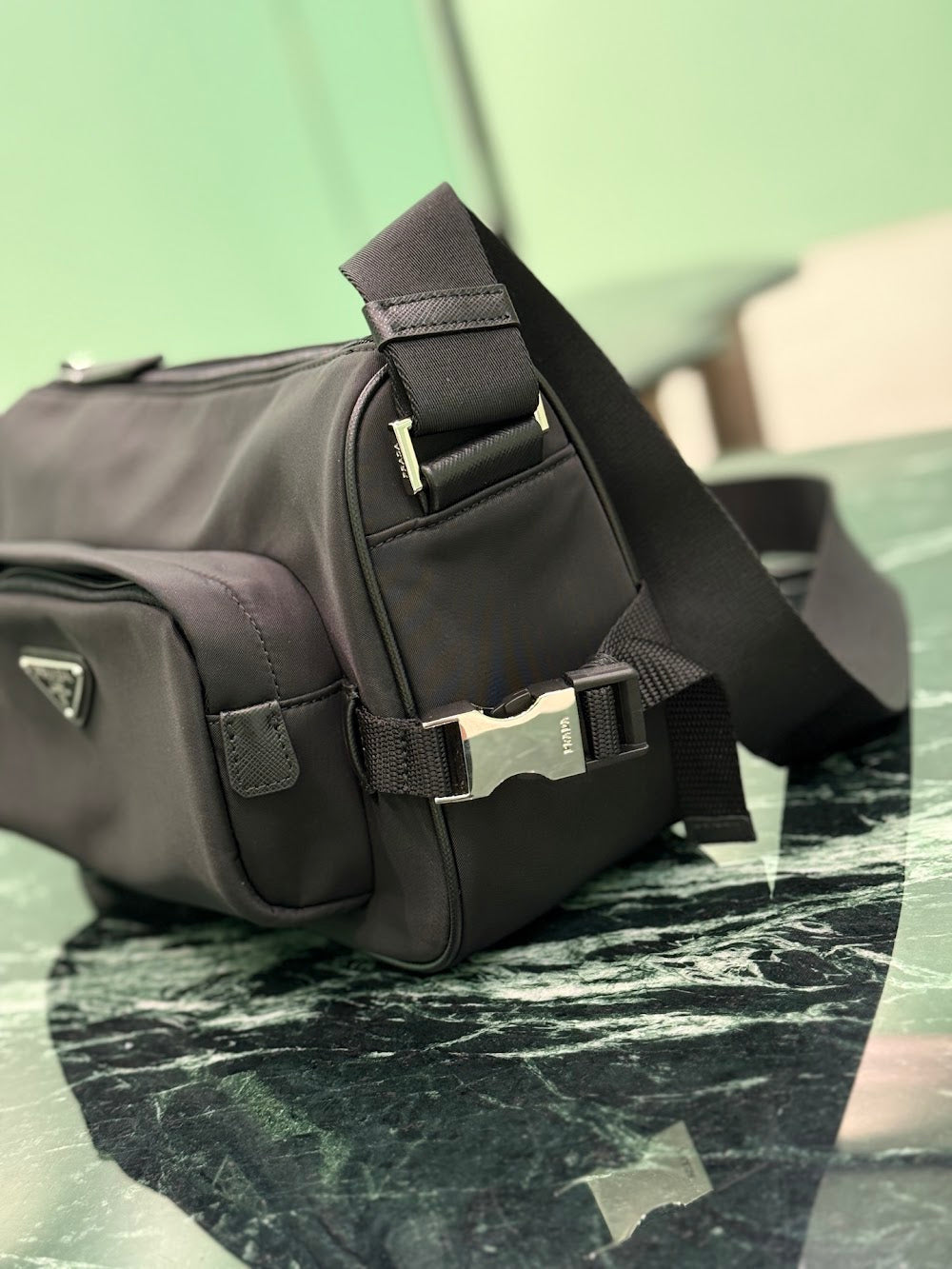 Dragons Bags Pradn Luxury Bag --102104