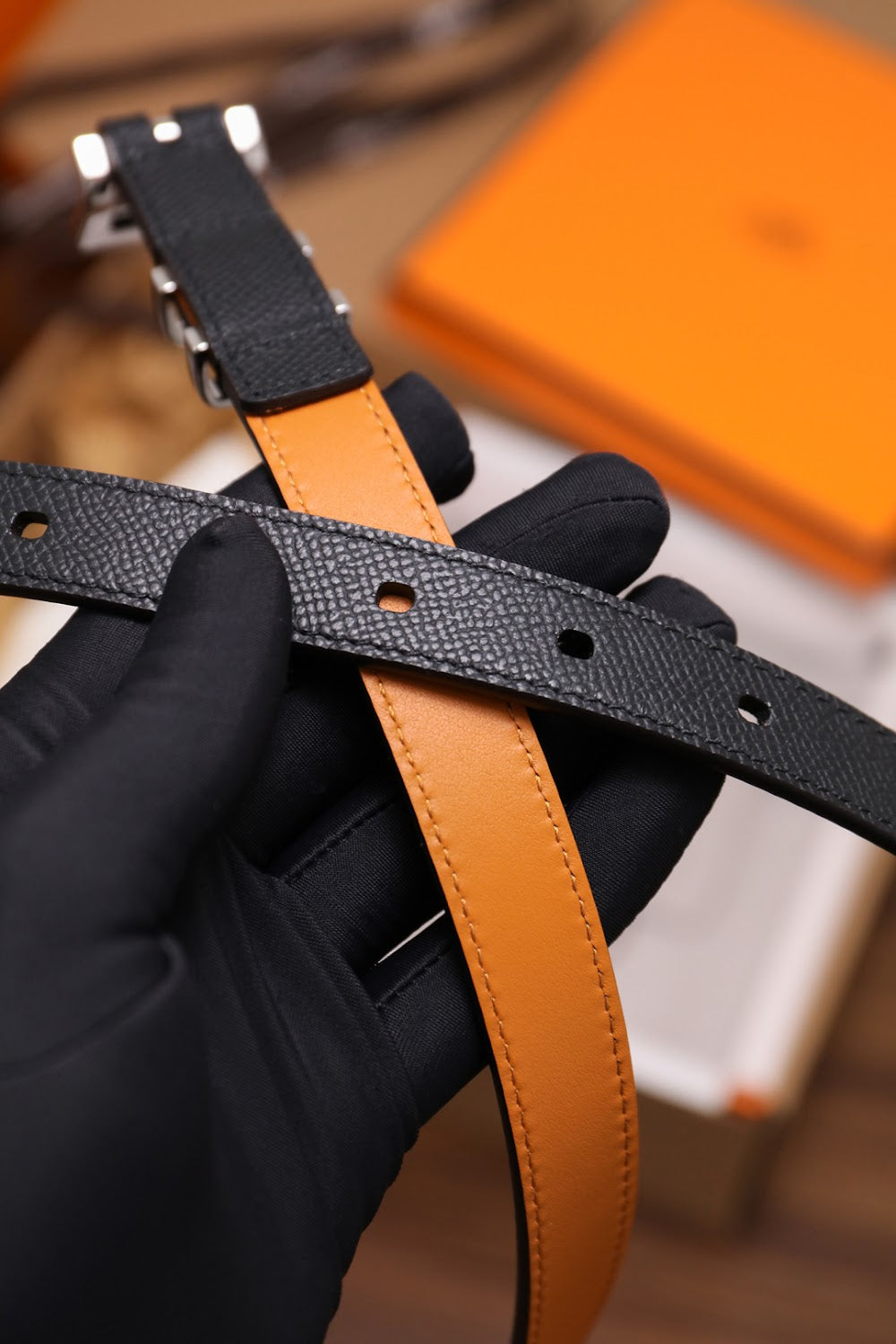 Dragons Bags Hermesn Luxury Belt --106145