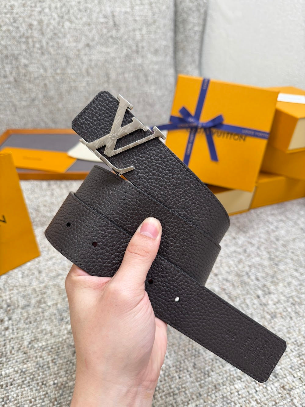 Dragons Bags ln Luxury Belt --101239