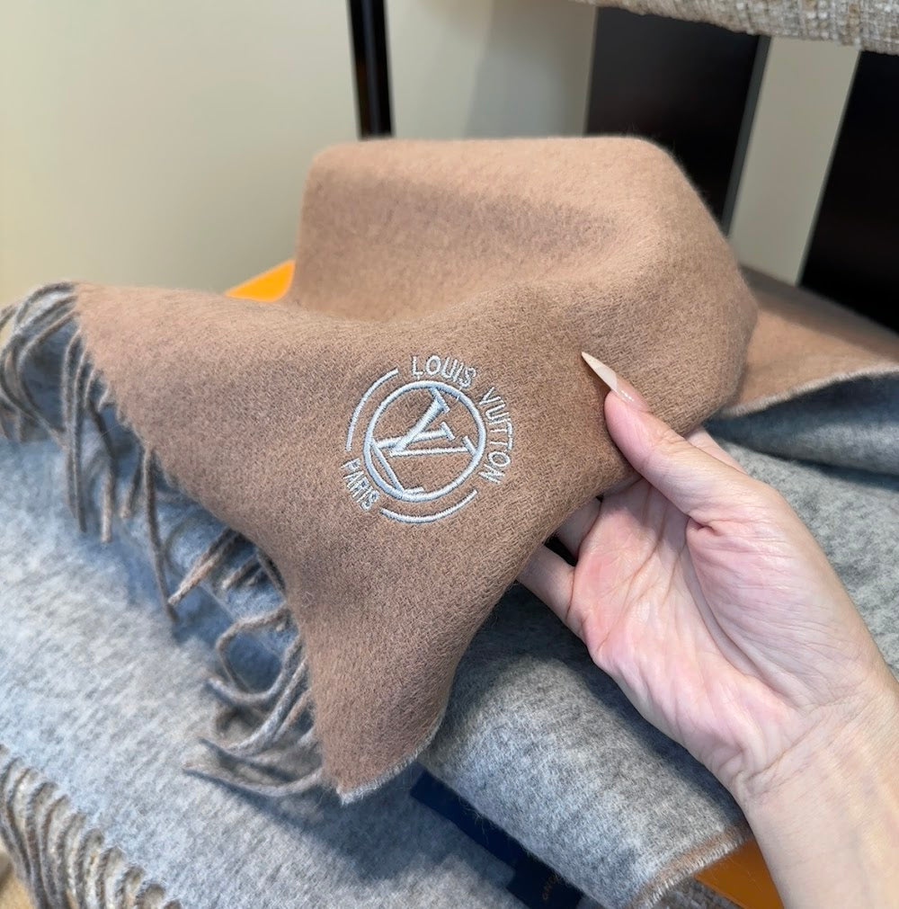 Dragons Bags Premium Designer Scarf --99552