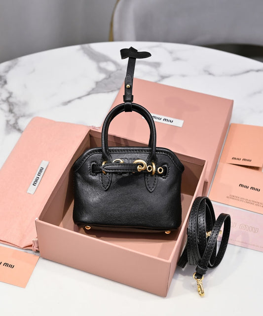 Dragons Bags Miun Miun Luxury Bag --123511