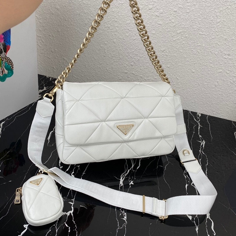 Jessica Bags pradn Luxury Bag --74744