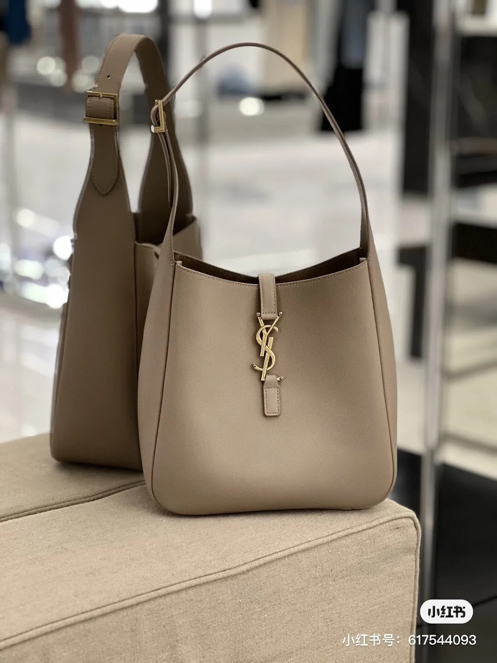 Dragons Bags YSLn Luxury Bag --119078