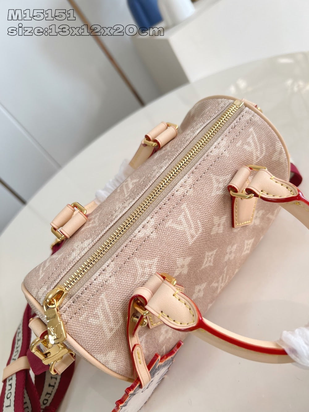 Dragons Bags ln Luxury Bag --96983