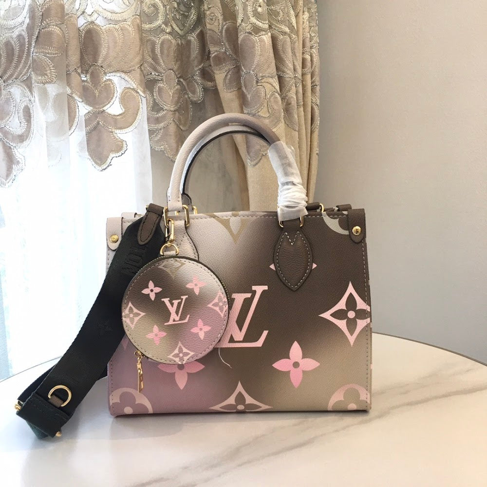 Dragons Bags LVn Luxury Bag --79648
