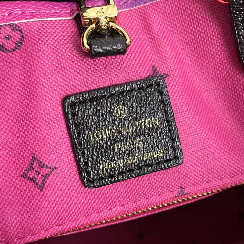 Dragons Bags ln Luxury Bag --78531