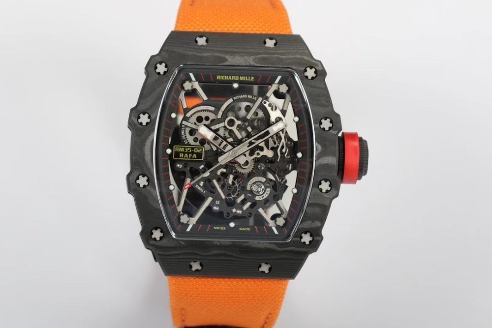 Dragons Bags Luxury Designer Watch --103520