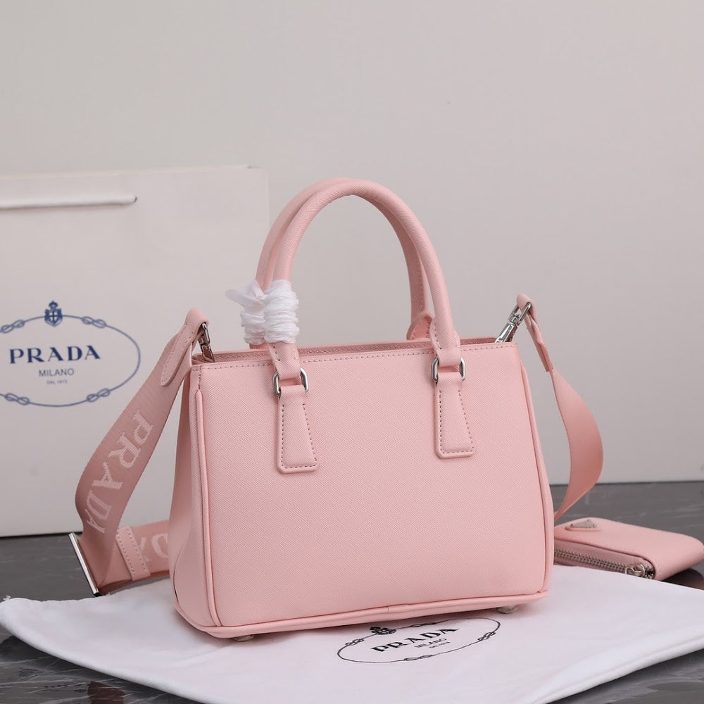 Dragons Bags pradn Luxury Bag --73133