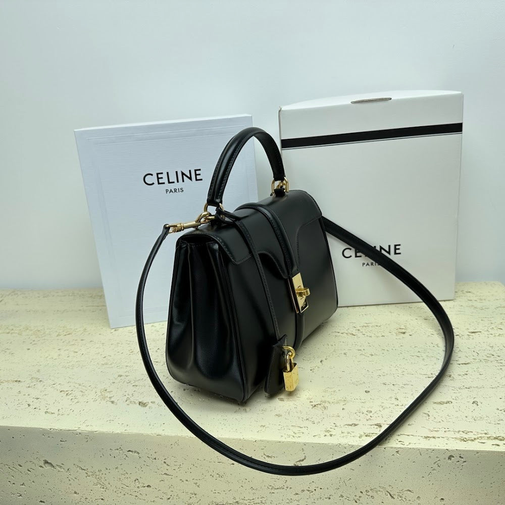 Dragons Bags Celine Luxury Bag --112308