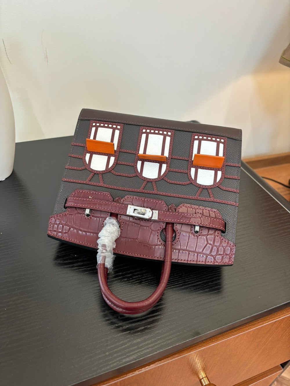 Dragons BagsHermesn Luxury Bag --116695