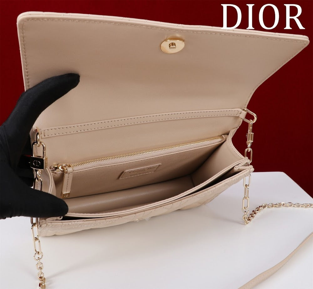 Dragons BagsDiorn Luxury Bag --116291