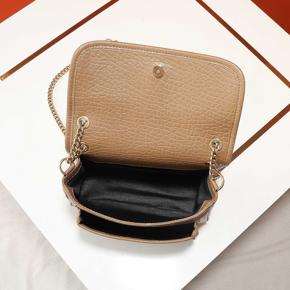 Dragons Bags ysn Luxury Bag --72020