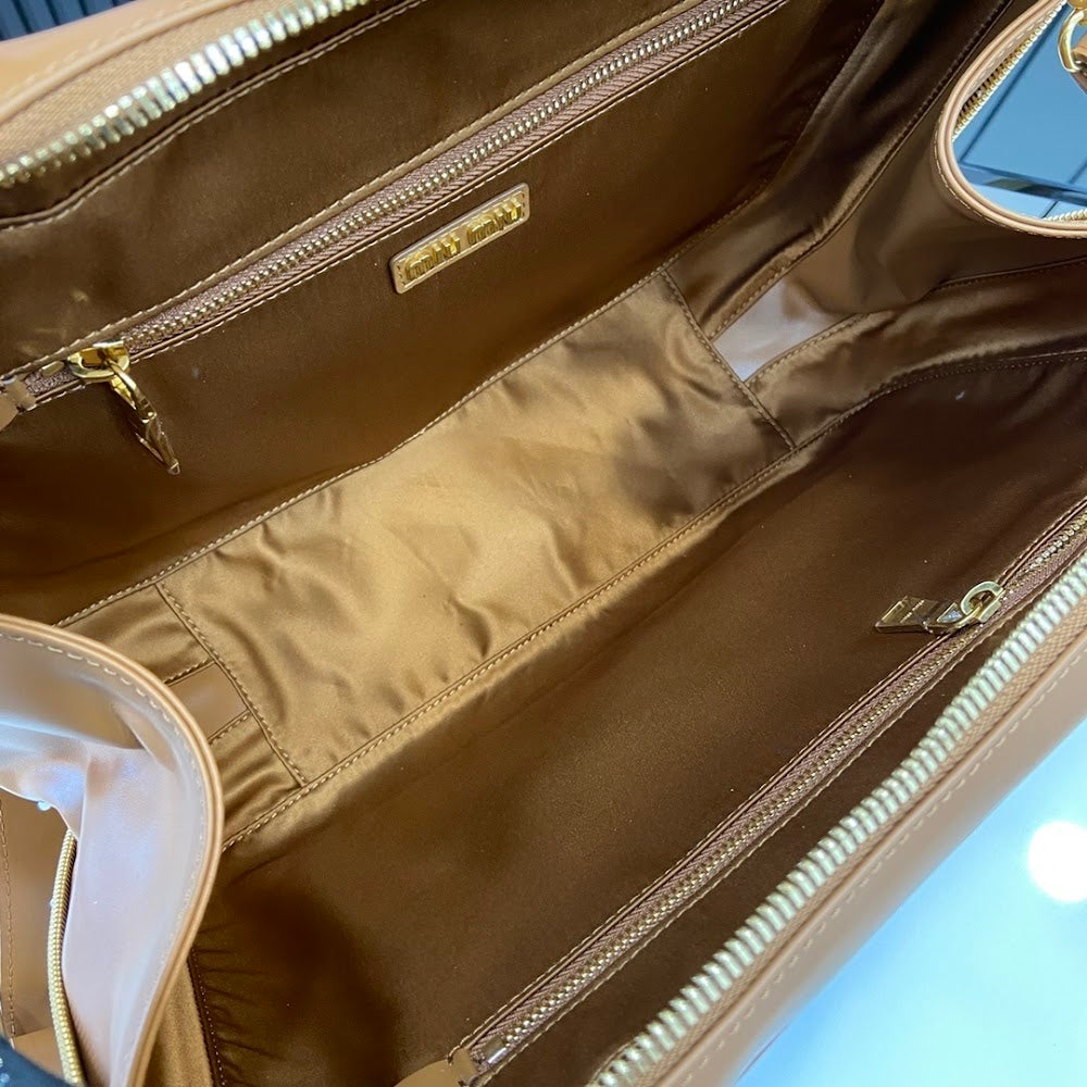 Dragons Bags Miun Miun Luxury Bag --122206