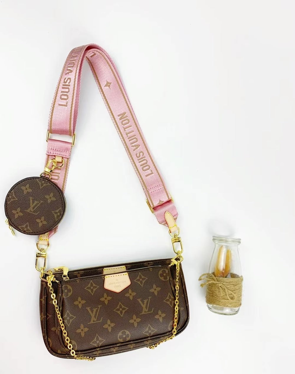 Dragons Bags ln Luxury Bag --77395