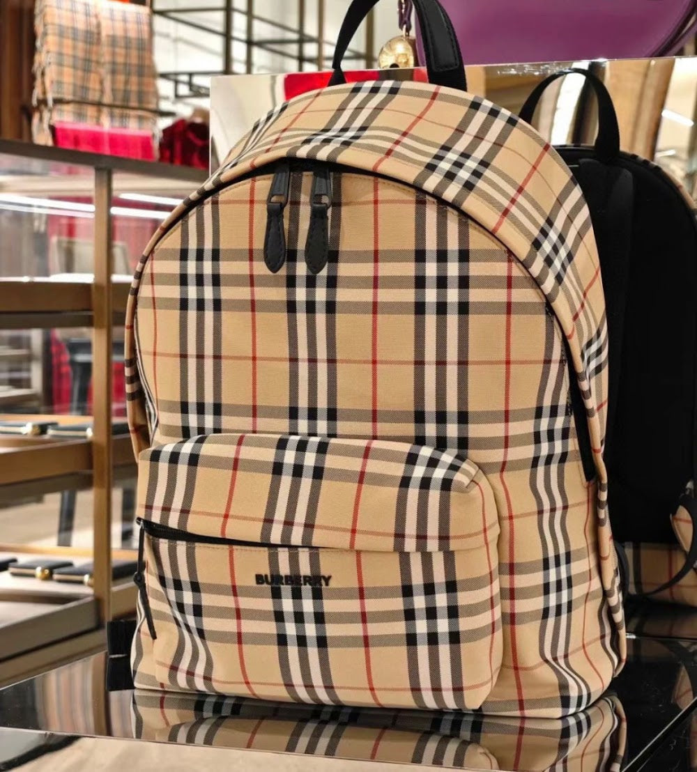 Dragons Bags Burberryn Luxury Bag --91719