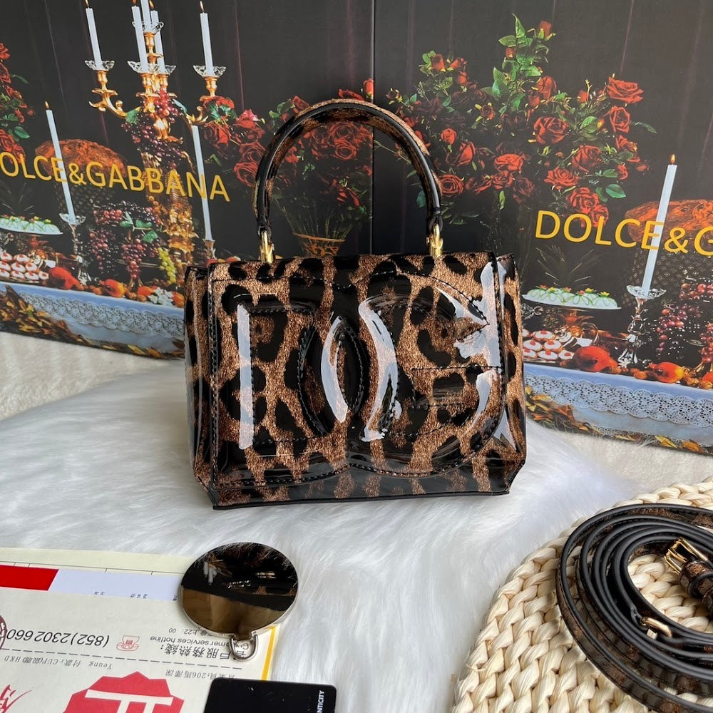 Dragons Bags DGn Luxury Bag --93727