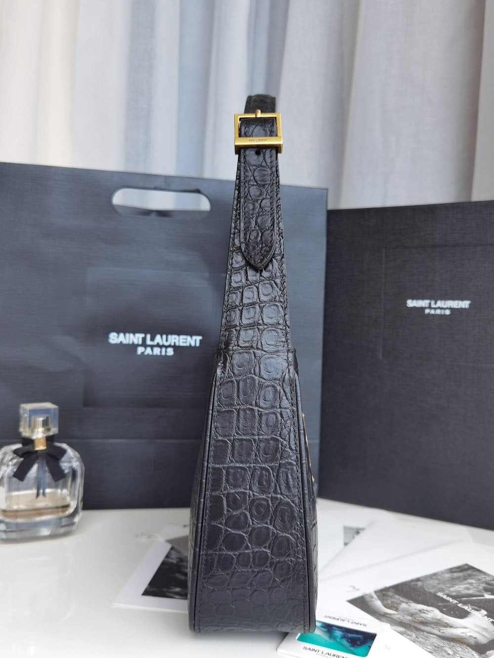 Dragons Bags YSLn Luxury Bag --120022