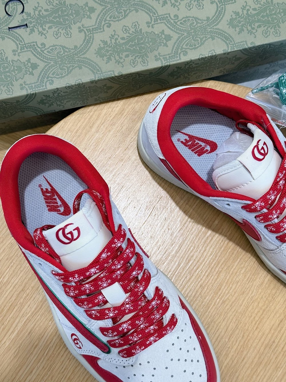 Dragons Bags Nike Luxury Shoes --55455