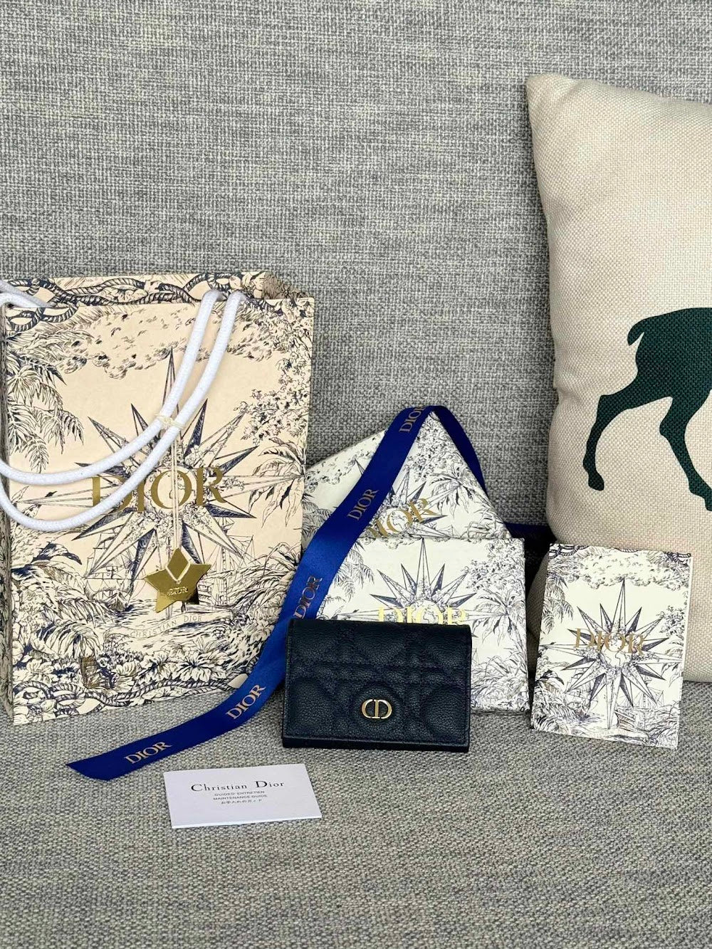 Dragons BagsDiorn Luxury Bag --114635