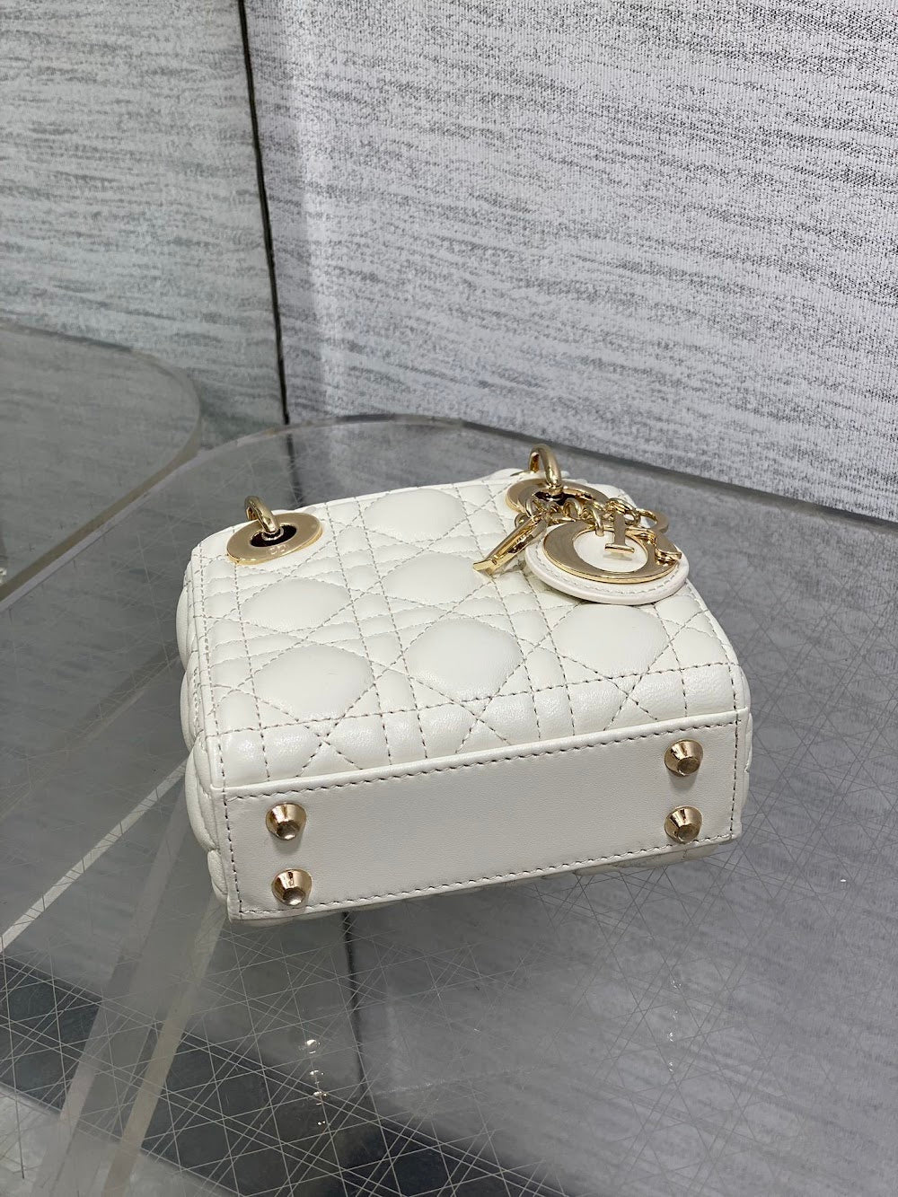 Dragons BagsDiorn Luxury Bag --114977
