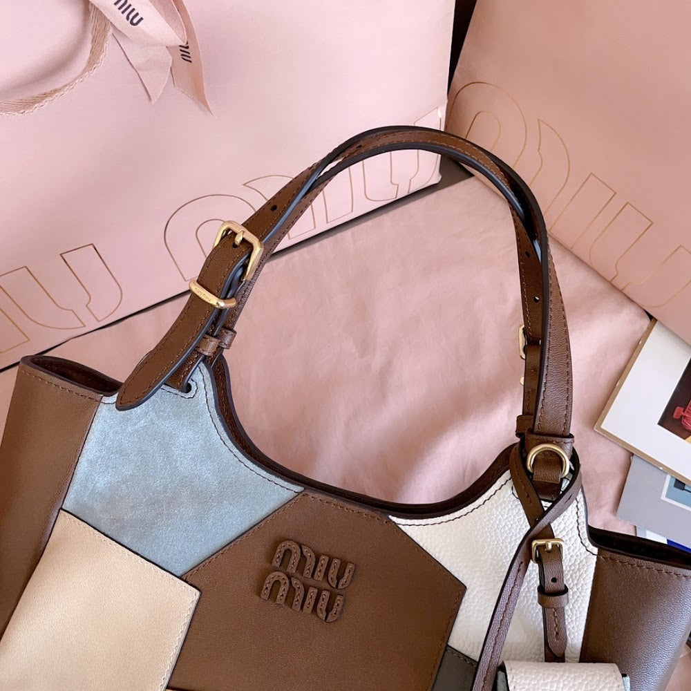 Dragons Bags Miun Miun Luxury Bag --122582