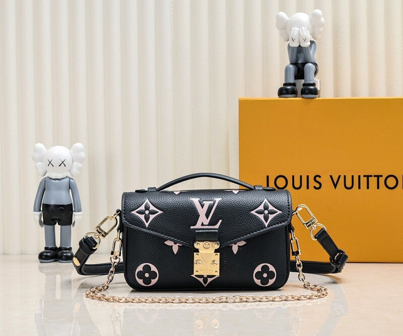 Dragons Bags LVn Luxury Bag --79356