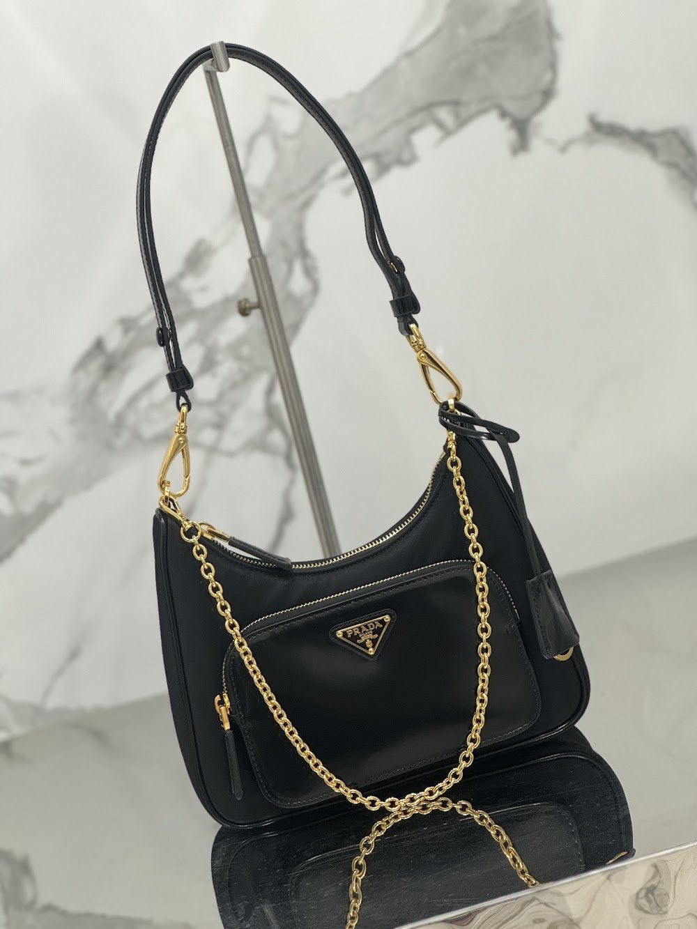 Dragons Bags Pradn Luxury Bag --101633